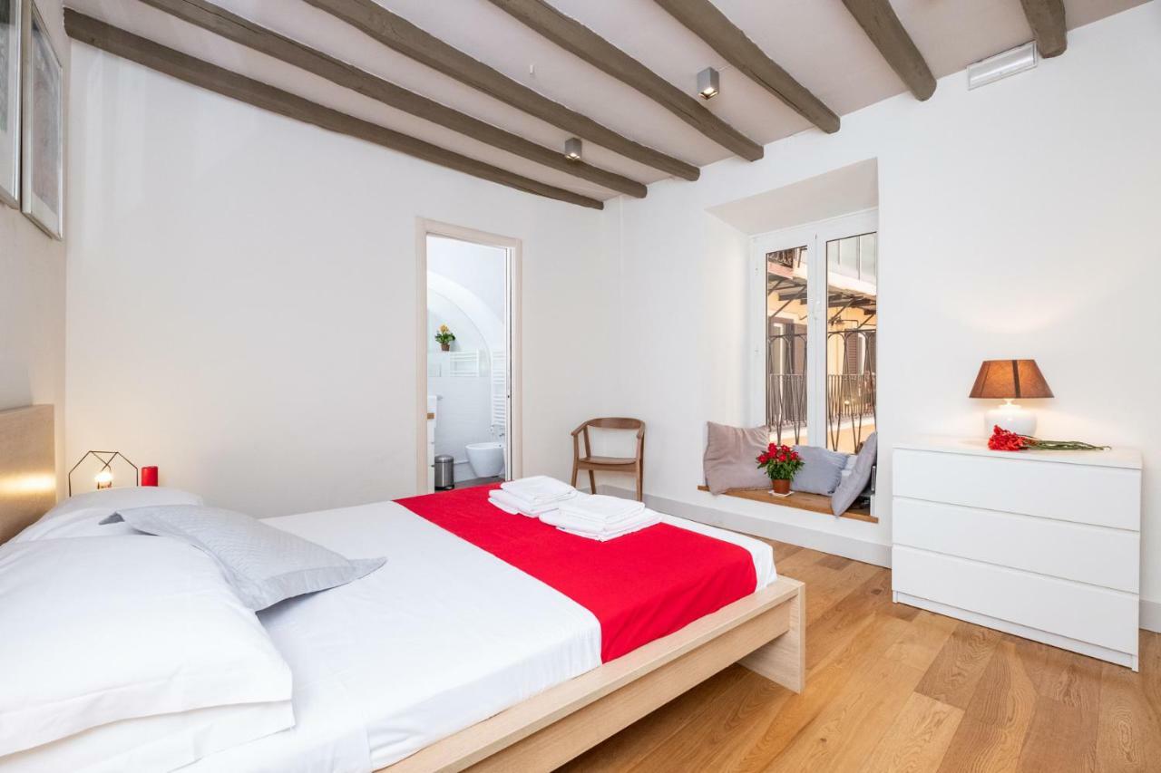 Apartment Casa Di Armando Al Pantheon Rome