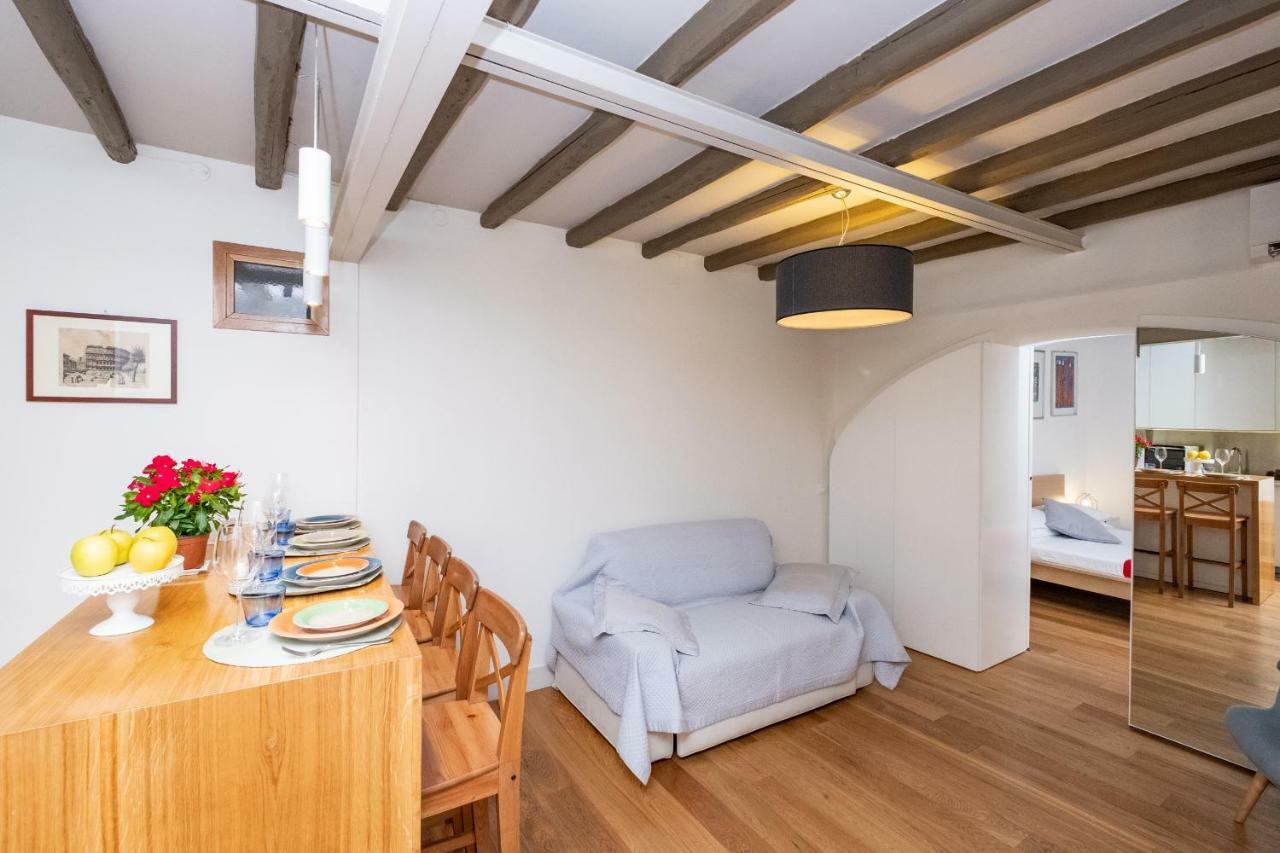 Casa Di Armando Al Pantheon * Rom