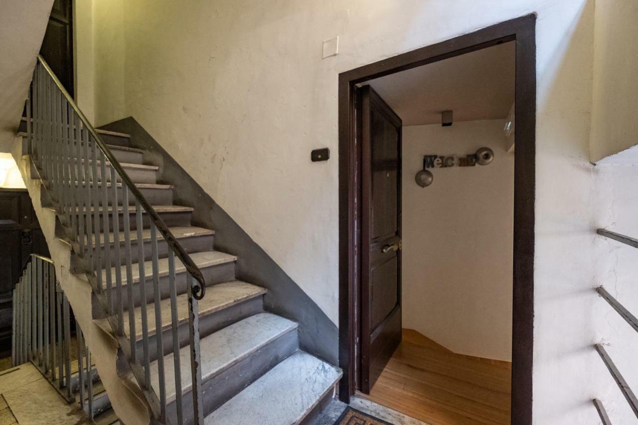 Casa Di Armando Al Pantheon Rom