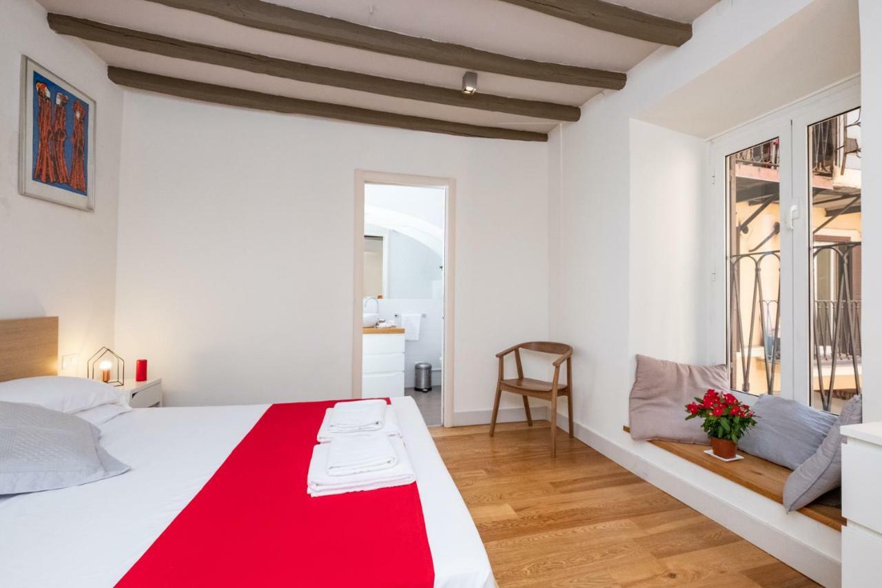 Lägenhet Casa Di Armando Al Pantheon